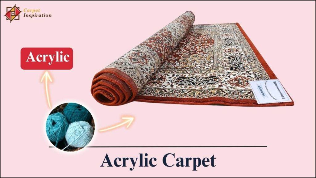 Acrylic Carpet