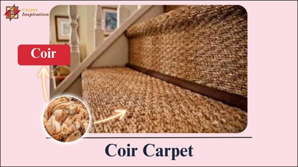 Coir Carpet