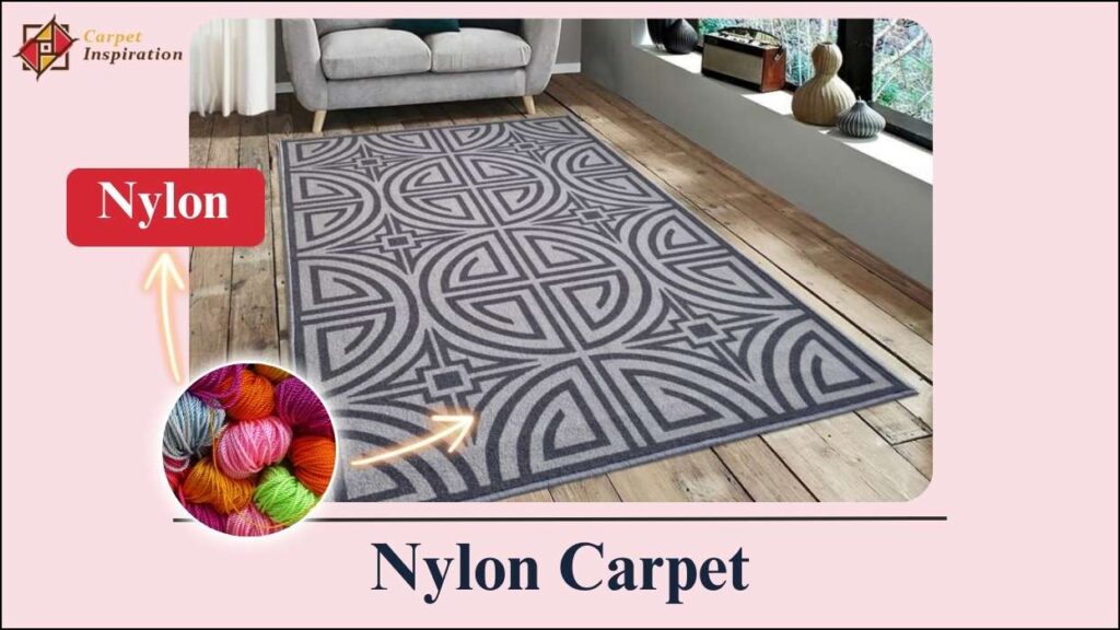 Nylon Carpet