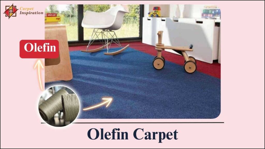 Olefin Carpet