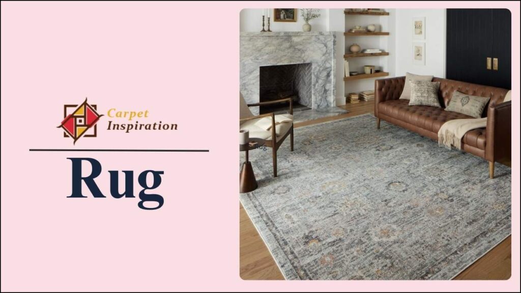 Rug