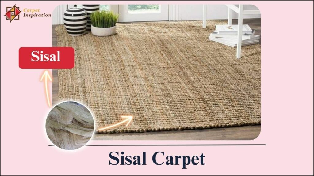 Sisal Carpet