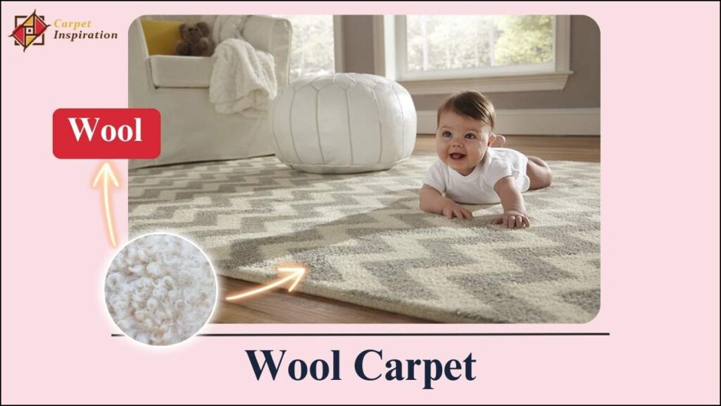 Wool Carpet