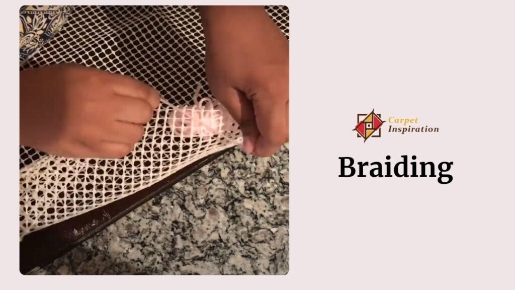 Braiding