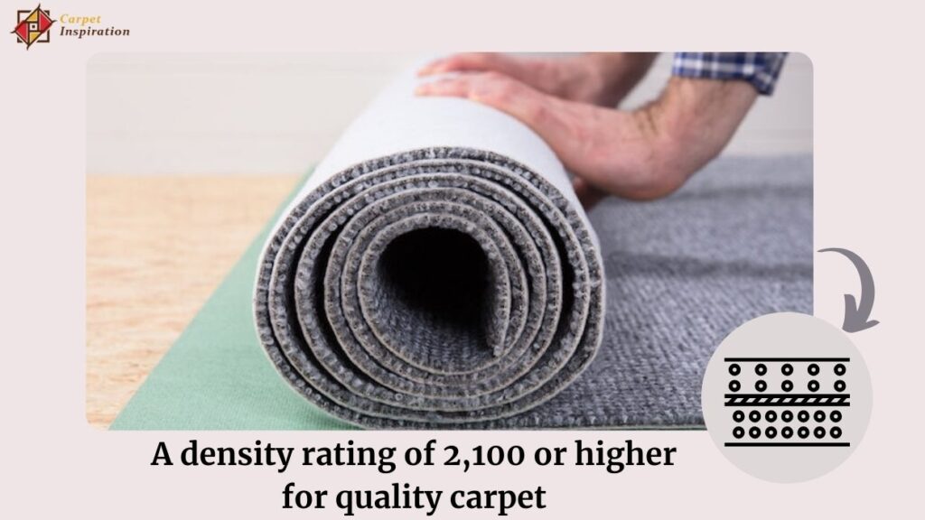 Carpet Density