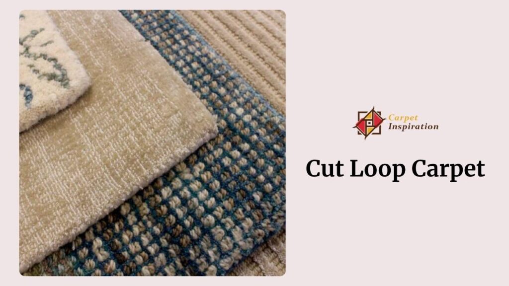 Cut Loop Carpet