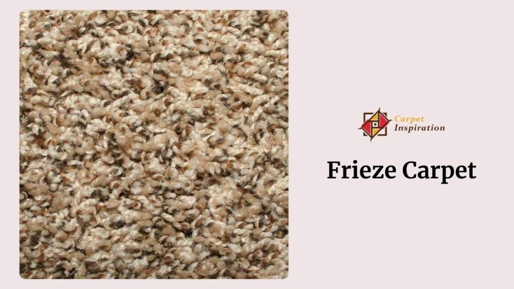 Frieze Carpet