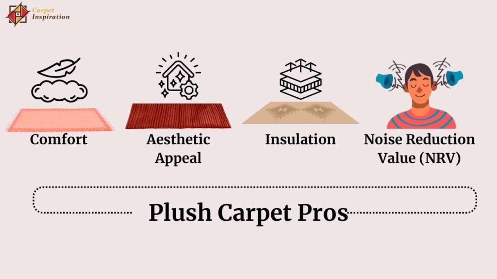 Plush Carpet Pros