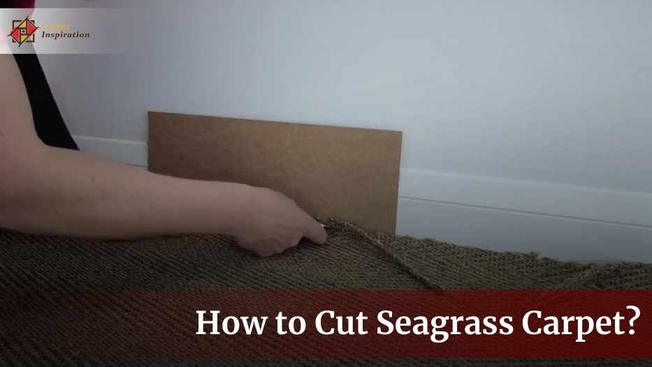 How to Cut Seagrass Carpet? My 7-Step DIY Guide To Avoid 3 Common Mistakes