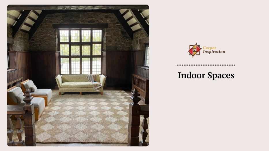 Indoor Spaces