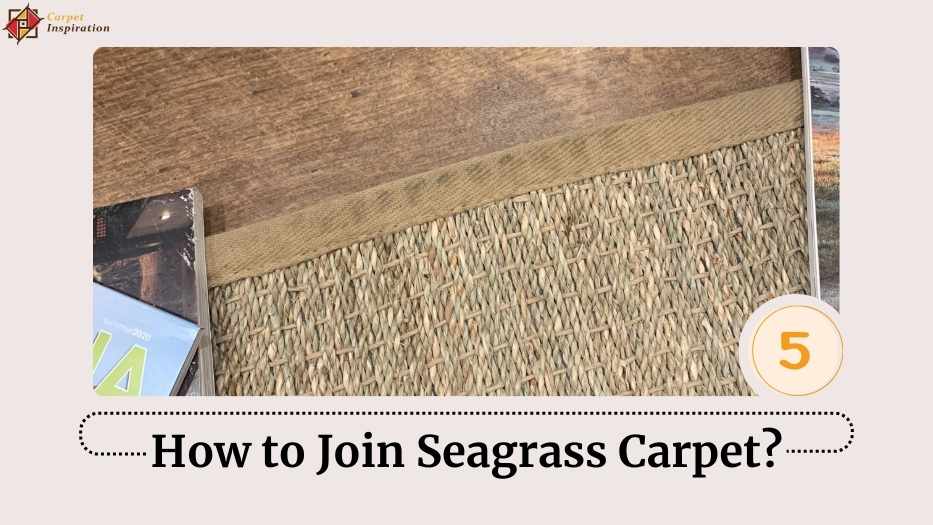 Join Seagrass Carpet