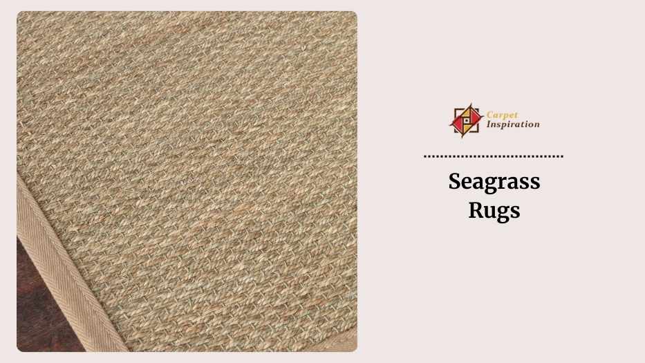 Seagrass Rugs