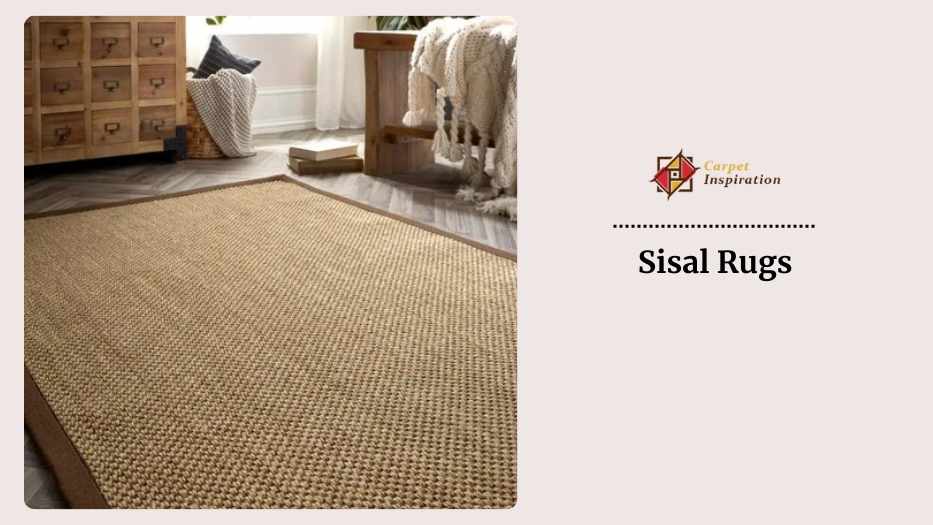 Sisal Rugs