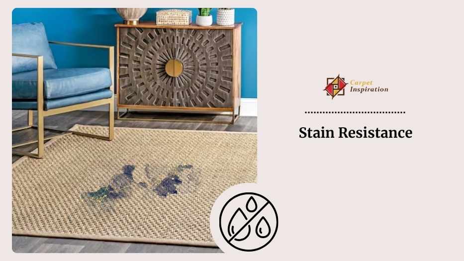 Stain Resistance