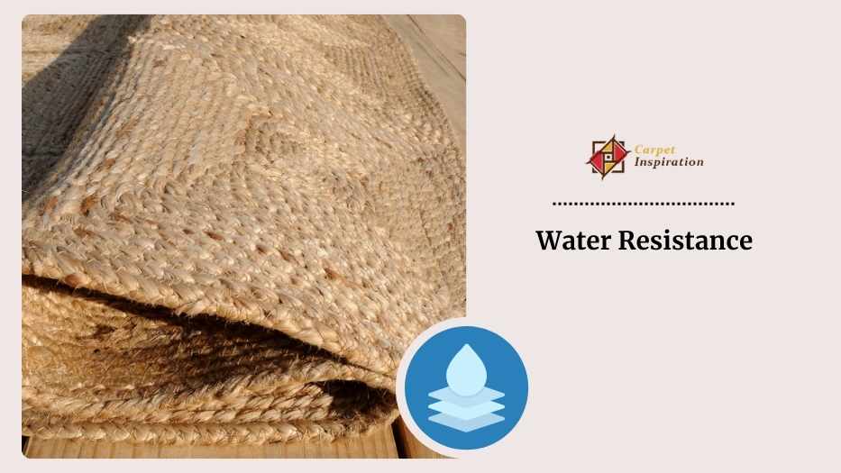 Water Resistance