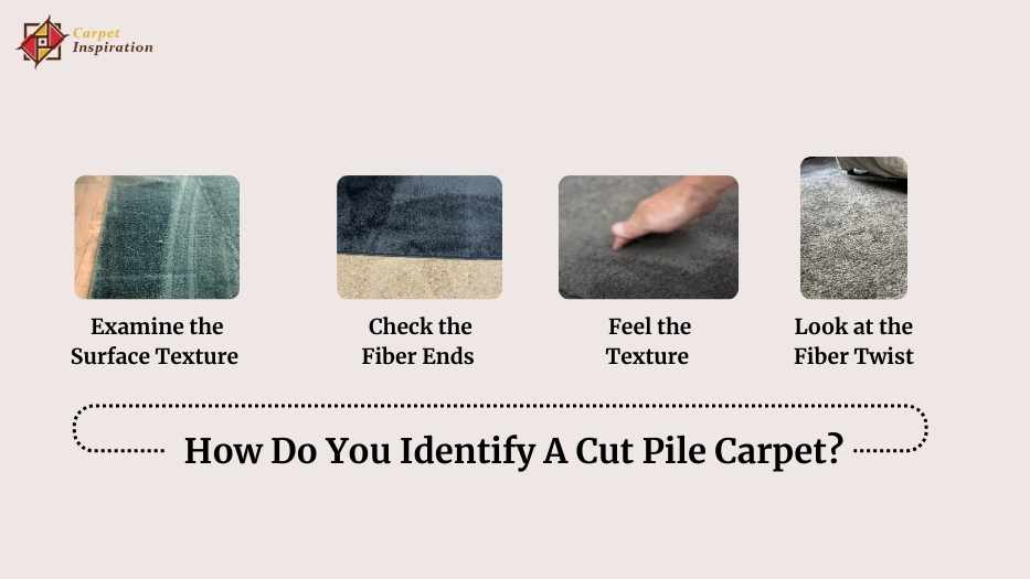 How Do You Identify A Cut Pile Carpet